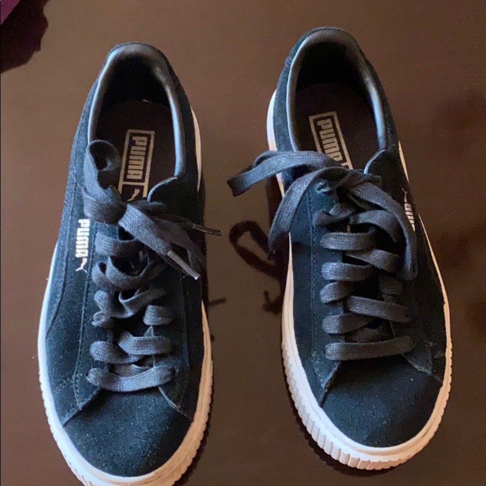 Puma sneakers